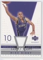 Mike Bibby