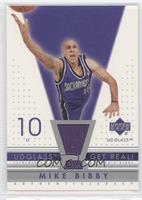 Mike Bibby