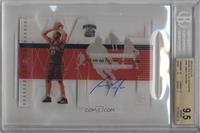 Jamaal Magloire [BGS 9.5 GEM MINT]