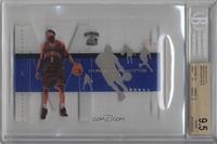 Baron Davis [BGS 9.5 GEM MINT]