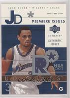 Juan Dixon [EX to NM]