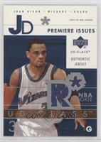 Juan Dixon