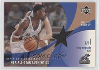 Tracy McGrady [EX to NM]