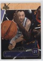 Vlade Divac #/100