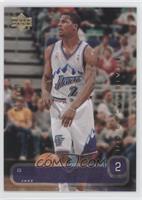 DeShawn Stevenson #/100