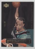 Star Rookie - Drew Gooden #/50