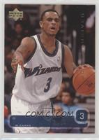 Juan Dixon #/100