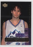 Star Rookie - Raul Lopez #/50