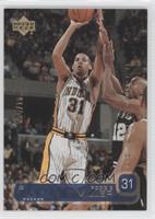 Reggie Miller #/100