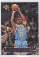 Rick Fox #/100