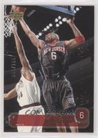 Kenyon Martin #/100