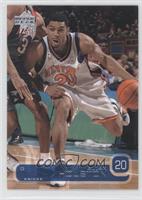 Allan Houston