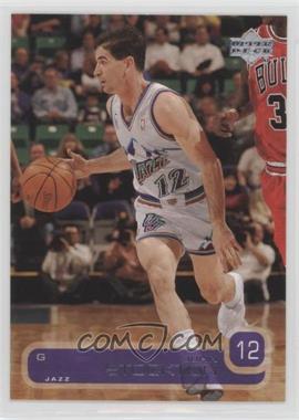 2002-03 Upper Deck - [Base] #169 - John Stockton