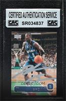 Kwame Brown [CAS Certified Sealed]