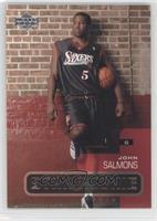 Star Rookie - John Salmons