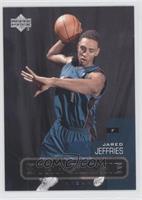 Star Rookie - Jared Jeffries