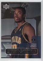 Star Rookie - Fred Jones