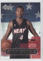 Star Rookie - Caron Butler