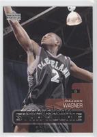 Star Rookie - Dajuan Wagner