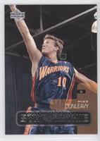 Star Rookie - Mike Dunleavy Jr.