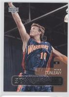 Star Rookie - Mike Dunleavy Jr.