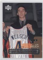 Star Rookie - Jiri Welsch