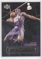 Star Rookie - Amar'e Stoudemire