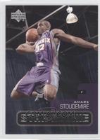 Star Rookie - Amar'e Stoudemire