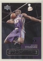 Star Rookie - Amar'e Stoudemire [EX to NM]