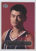 Star Rookie - Yao Ming