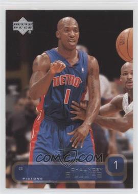 2002-03 Upper Deck - [Base] #250 - Chauncey Billups