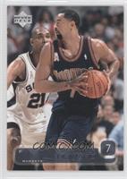 Juwan Howard