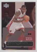 Star Rookie - Rasual Butler