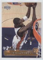 Jason Richardson