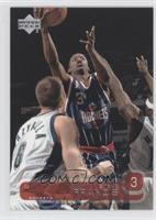 Steve Francis