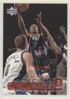 Steve Francis