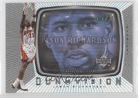 Jason Richardson