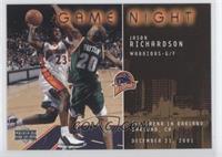 Jason Richardson