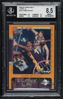 Kobe Bryant [BGS 8.5 NM‑MT+]