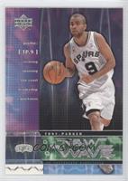 Tony Parker