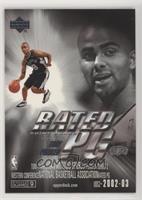 Tony Parker