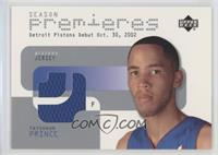 Tayshaun Prince