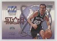 Manu Ginobili