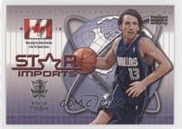 Steve Nash