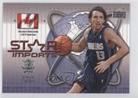 Steve Nash