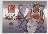 Hedo Turkoglu