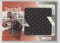 Dajuan Wagner #/200