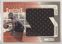Dajuan Wagner [Noted] #/200