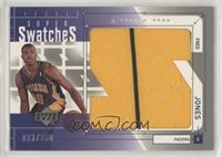 Fred Jones #/200