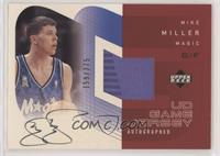 Mike Miller #/275